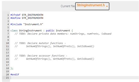 Image result for Instrument Function Code