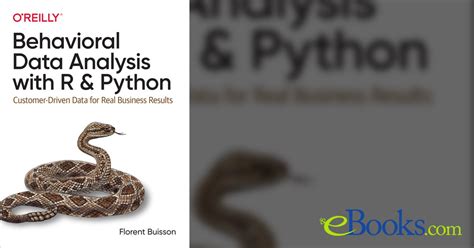 Image result for Python Programming in the Behavioral Sciences