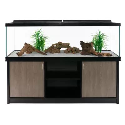 PetSmart 125 Gallon Aquarium に対する画像結果