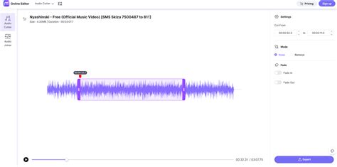 Image result for Cut Copy/Paste Music Software