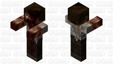 Custom Zombie Design Minecraft に対する画像結果