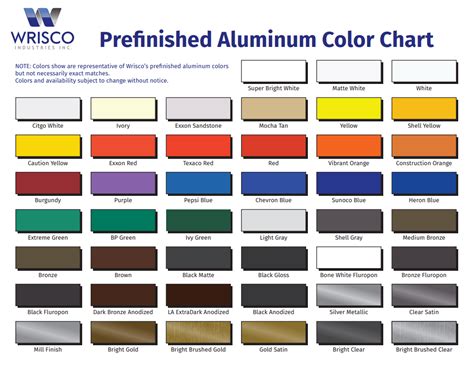 Image result for PDC A413 Material Color Chart