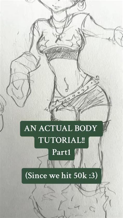 Image result for Female Body Drawing Tutorial