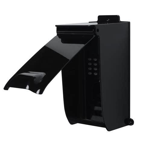 Toradh íomhá ar Programmable Keypad for Access Control