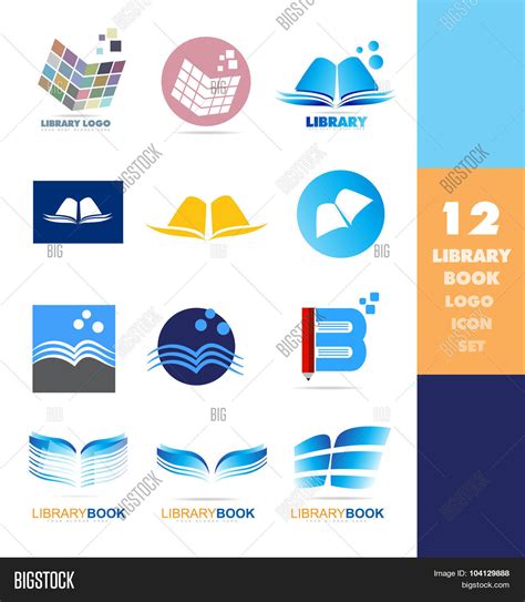 Library Book Coding Logo に対する画像結果