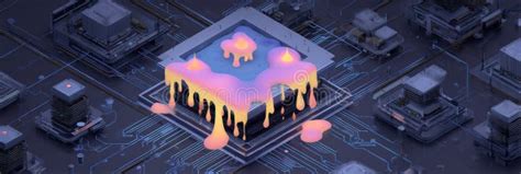 Image result for Logo CPU Overload