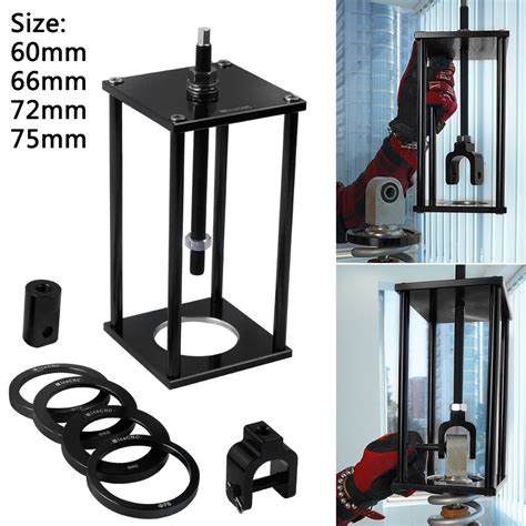Image result for Motorcycle Shock Spring Compressor Tool