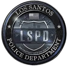 Image result for LSPD Discord Logo