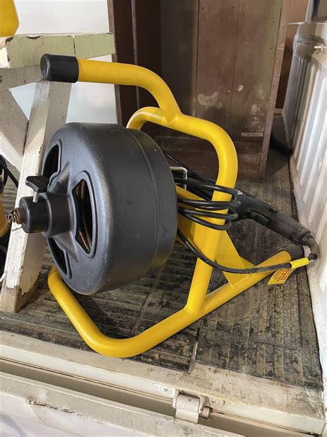 Image result for Large Roto-Rooter