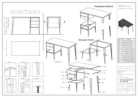 Engineering Drawing Lecture Chair に対する画像結果