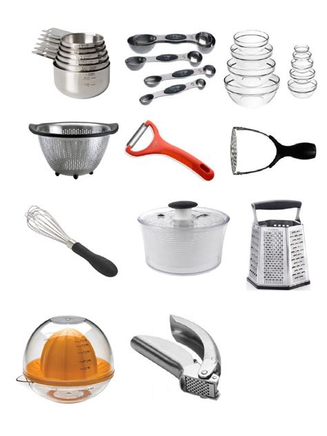 Image result for Kitchen Assets List