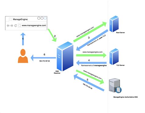 Image result for DNS Server Explained