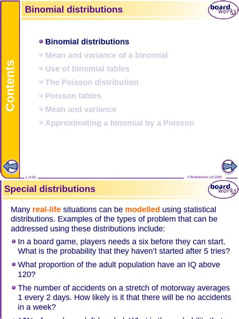 Image result for Binomial Poisson and Normal Distribution Table