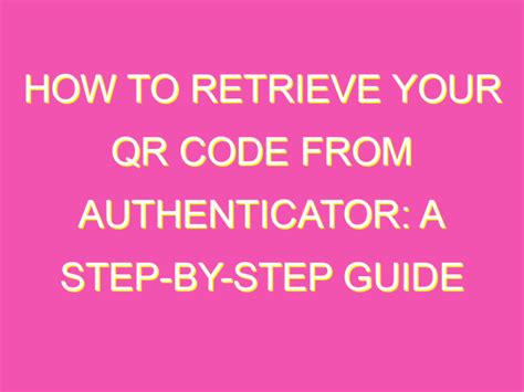Image result for Primary Bio Authenticator QR Code