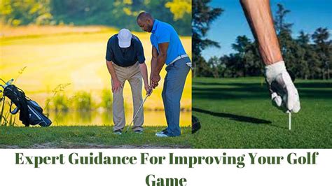 Image result for Improve Your Golf Game