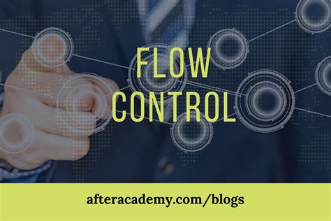 Image result for Flow Control in Data Communications Networks