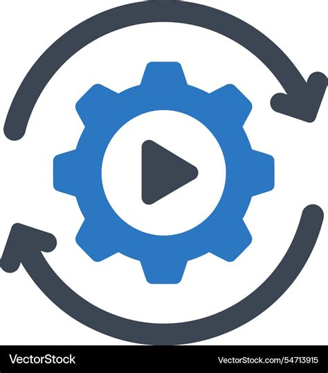 Image result for Automate Process Icon