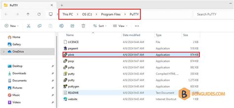 SSH Access through Command Prompt に対する画像結果