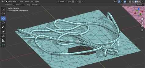 Image result for Geometry Nodes Shortest Path