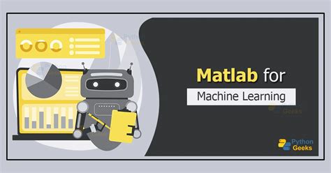 Afbeeldingsresultaten voor Machine Learning MATLAB