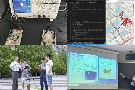 Computer and Communication Engineering に対する画像結果