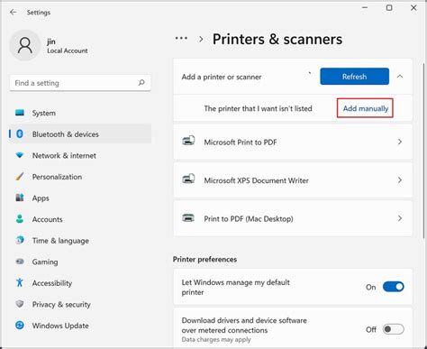 Image result for How to Add Printer