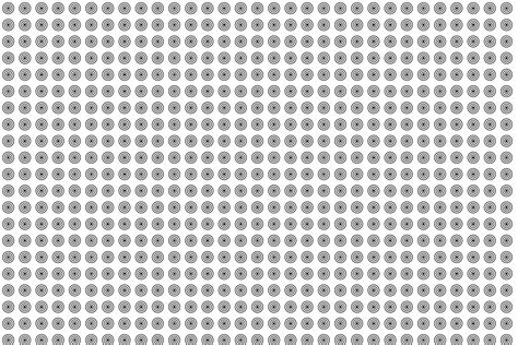 Image result for Black and White Pattern Plot in Python