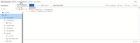 Image result for Azure Query UI