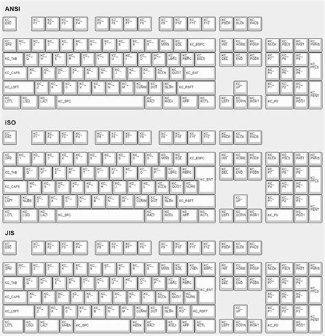Windows Keyboard Key Layout に対する画像結果