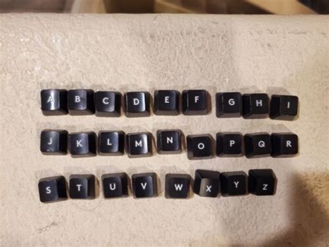 Image result for Logitech G613 Keyboard Replacement Keys