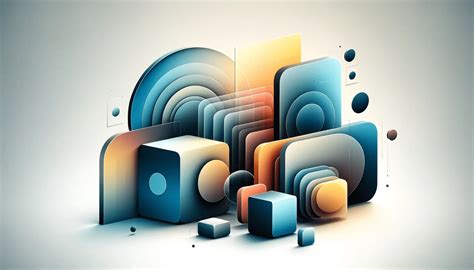 Toradh íomhá ar CSS 3D Web Design