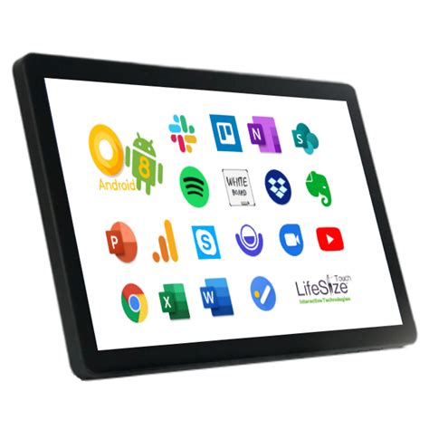Image result for Android Tablet Screen