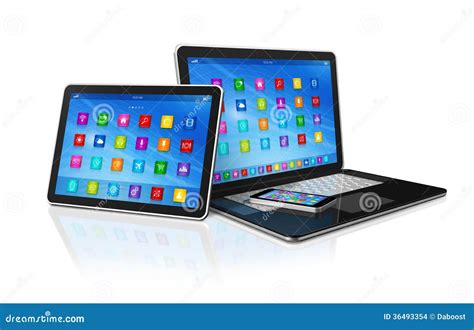 Image result for Laptop Smartphone Tablet Computer