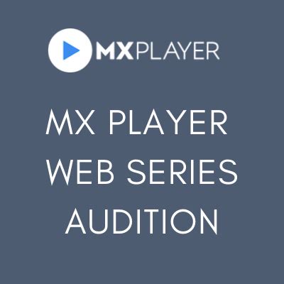 Image result for Hottest Web Series On MX Player