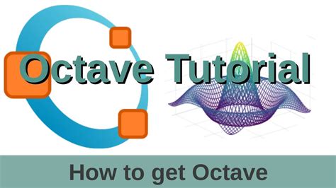 Image result for Octave GUI Tutorial