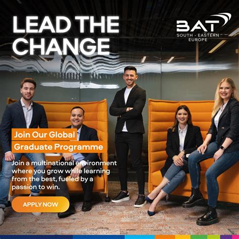 Image result for Bat Global Graduate Program Malaysia Process