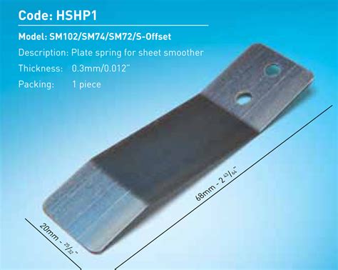 Image result for Plate Spring for Minicom