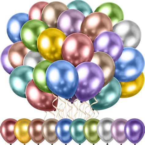 Image result for Assorted Color Balloons