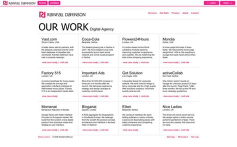 Image result for Sample Web Page Layout