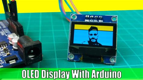 Afbeeldingsresultaten voor Ssd1307 Bitmap Arduino