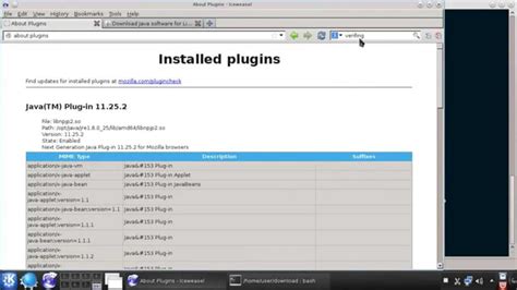 Image result for Install Java Plugin