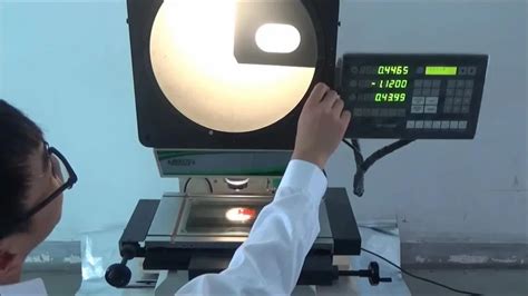 Image result for How to Use Profile Projector in English