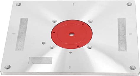 Afbeeldingsresultaten voor Router Table Plate