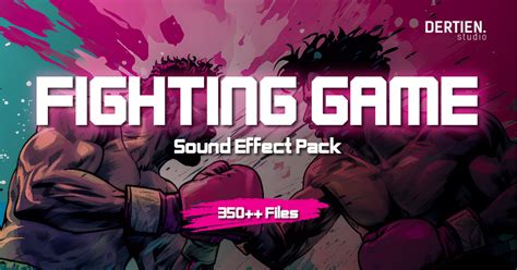 Intense Fighting Sound Effect-க்கான படிம முடிவு