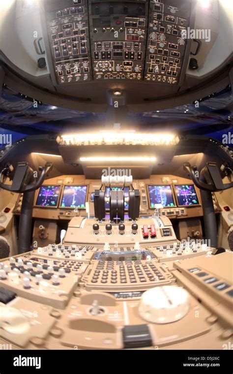 Image result for Boeing 747 Flight Simulator