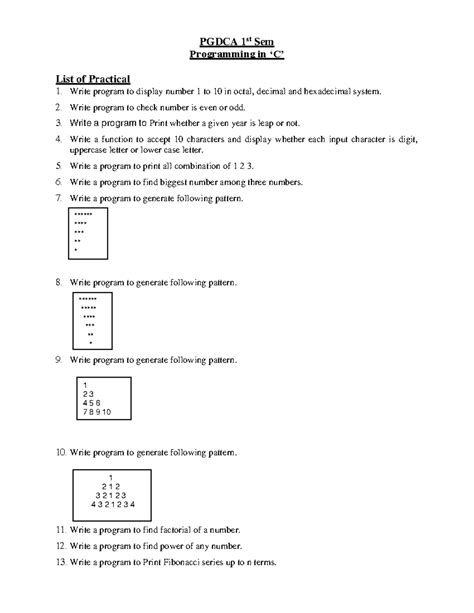 Toradh íomhá ar HTML Assignment Practical Questions