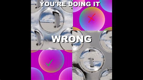 Toradh íomhá ar Normal Map Rotate