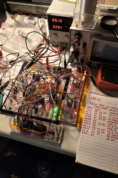 80C40 Microprocessor Pinout に対する画像結果