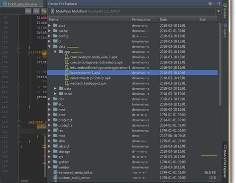 Image result for How to Convert From Apk File to Application