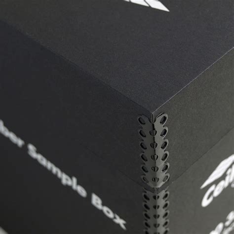 Sample Presentation Box に対する画像結果